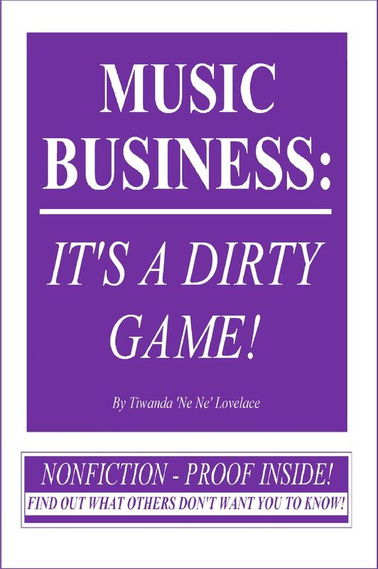 Music Business: It's a Dirty Game!