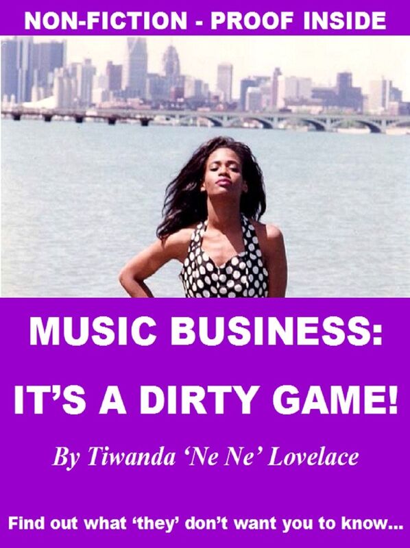 Music Business: It's a Dirty Game!