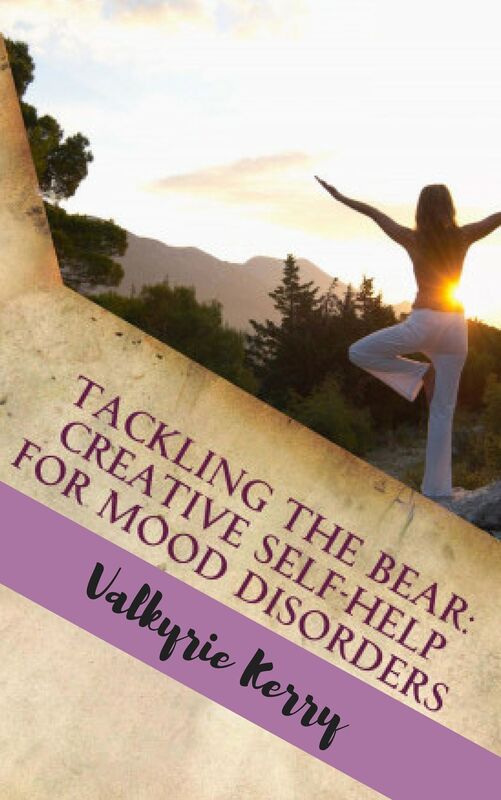 Tackling the Bear: Creative Self-Help for Mood Disorders