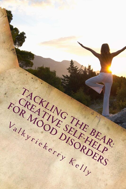 Tackling the Bear: Creative Self-Help for Mood Disorders