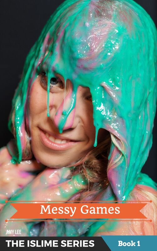 Messy Games
