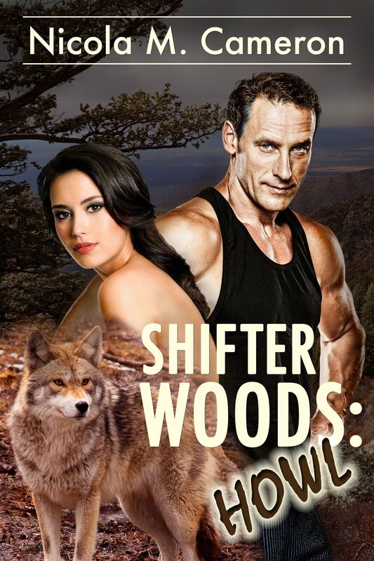 Shifter Woods: Howl
