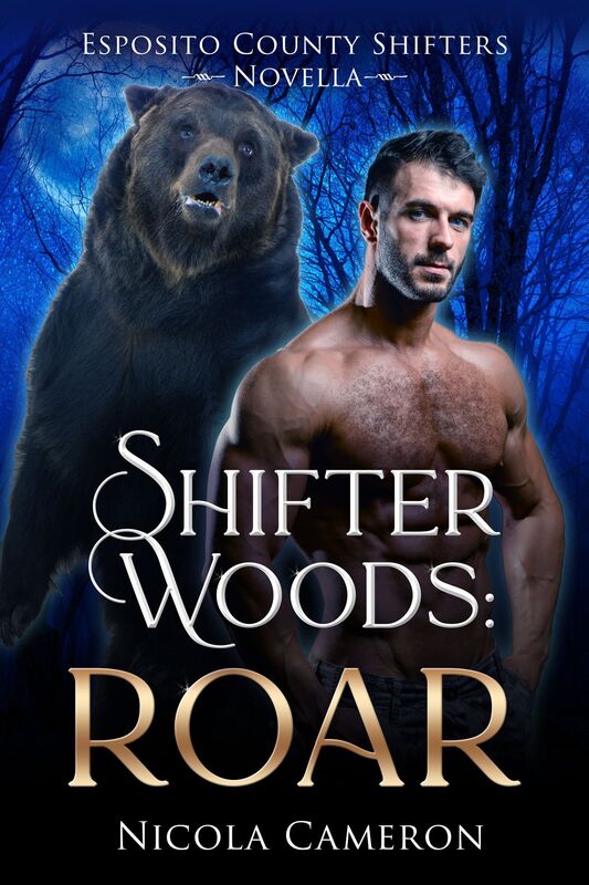 Shifter Woods: Roar