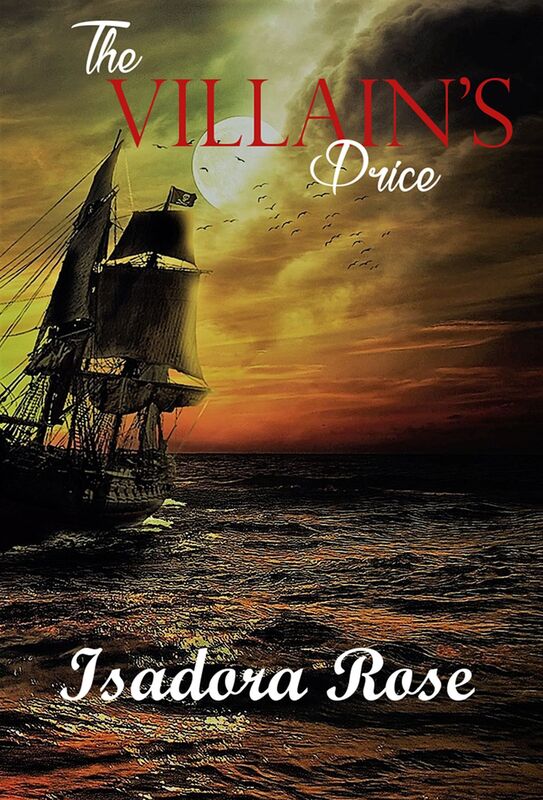 The Villain's Price