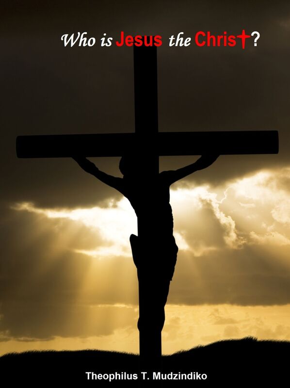 Who is Jesus the Christ?