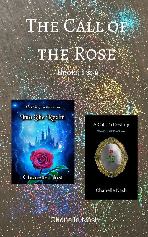 The Call of the Rose Box Set