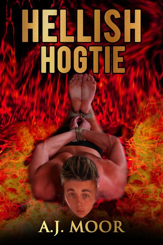 Hellish Hogtie