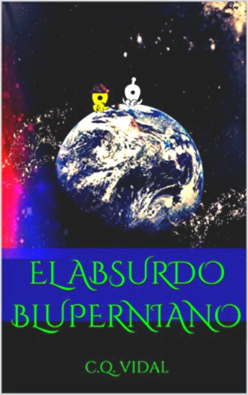 El absurdo bluperniano