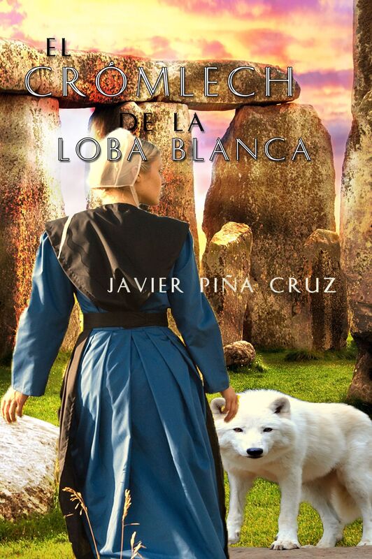 El Crómlech de la Loba Blanca