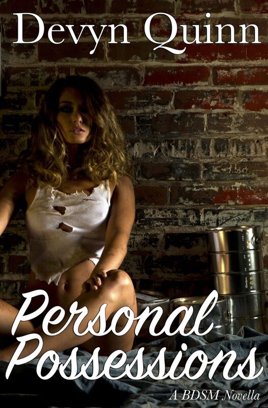 Personal Possessions