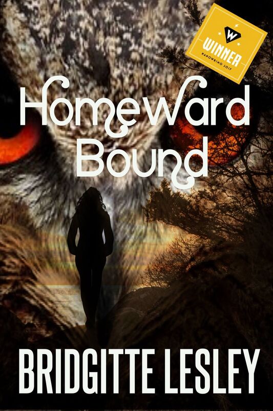 Homeward Bound
