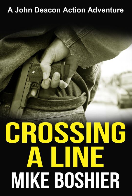 Crossing a Line