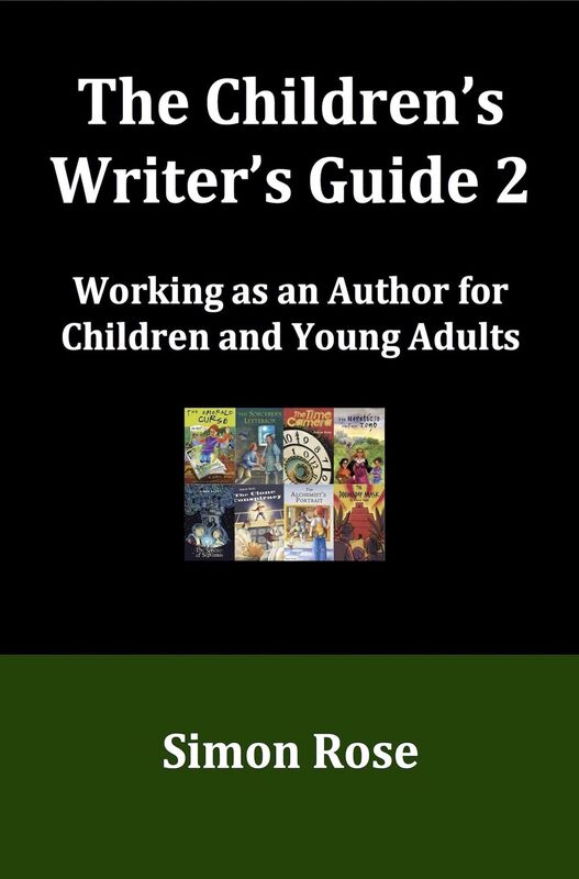 The Children's Writer's Guide 2