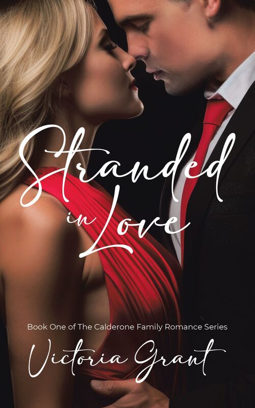 Stranded in Love
