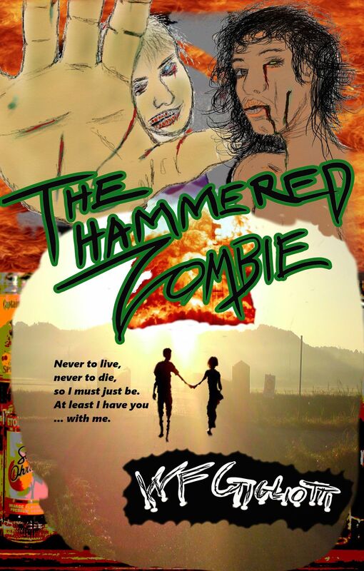 The Hammered Zombie