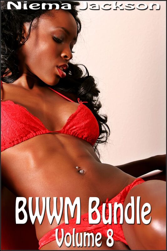 BWWM Bundle: Volume 8