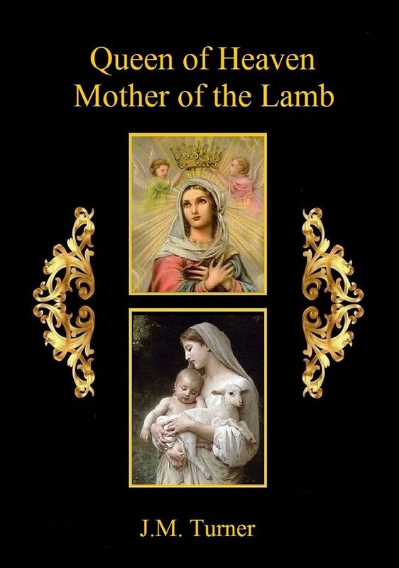 Queen of Heaven, Mother of the Lamb