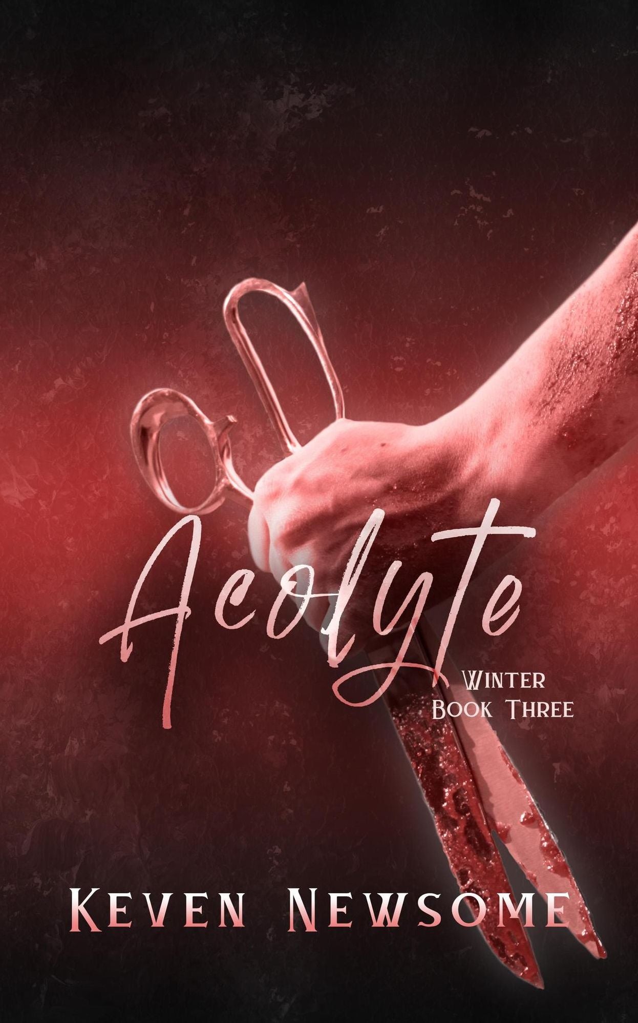 Acolyte