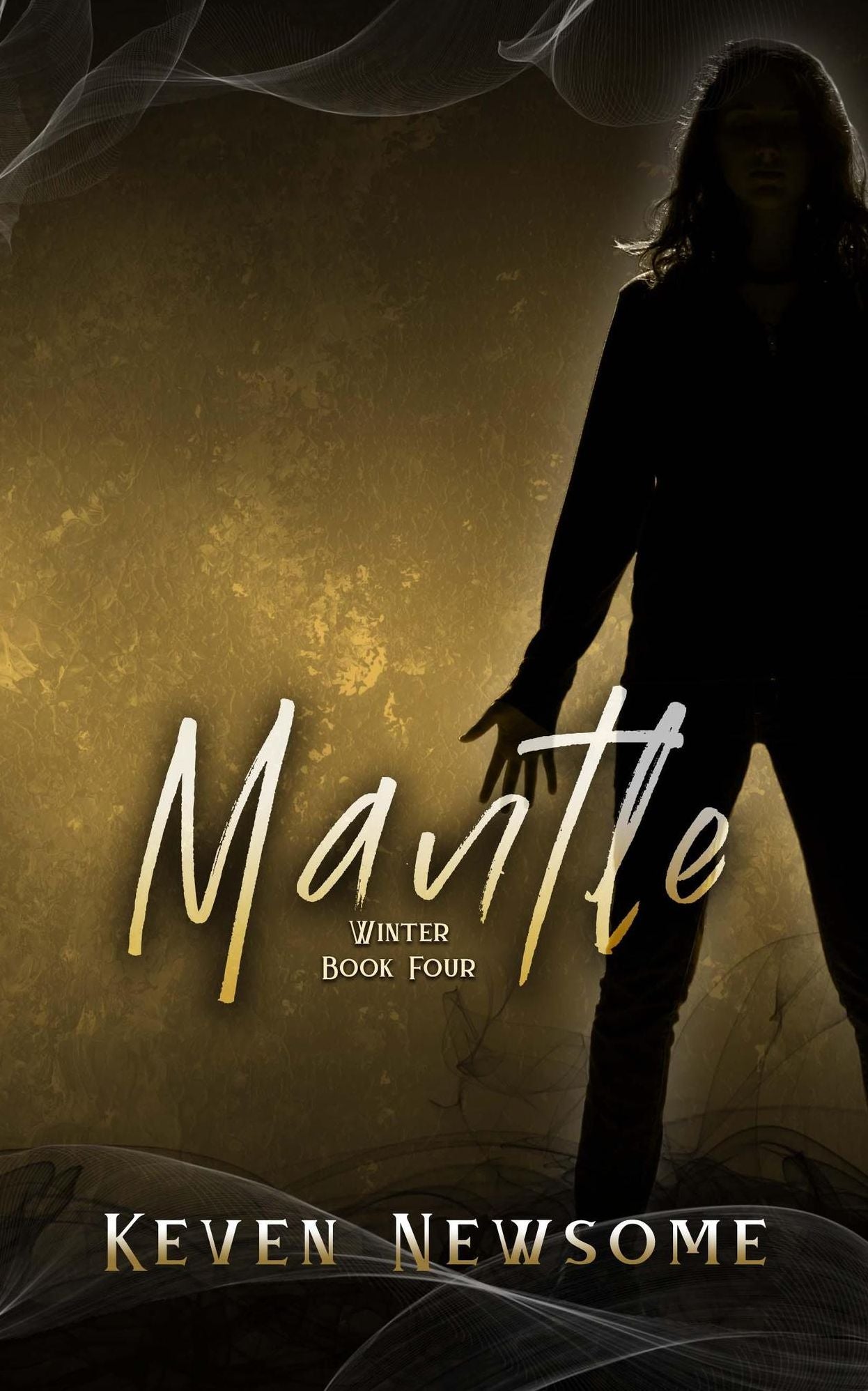 Mantle
