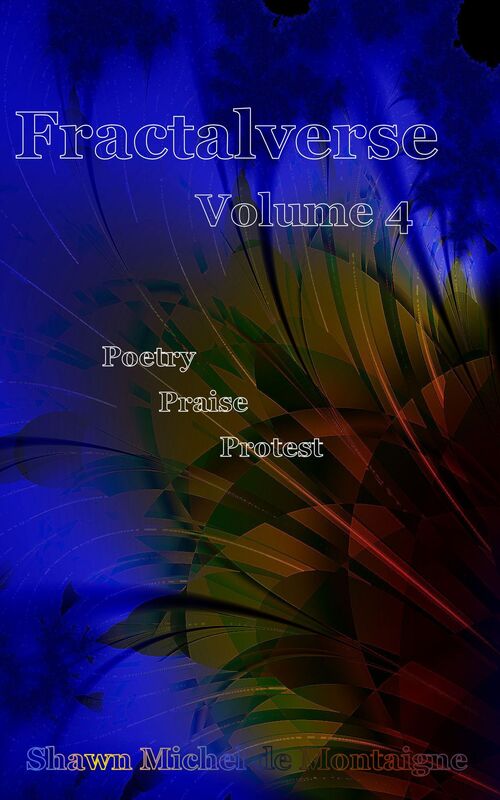 Fractalverse: Volume Four