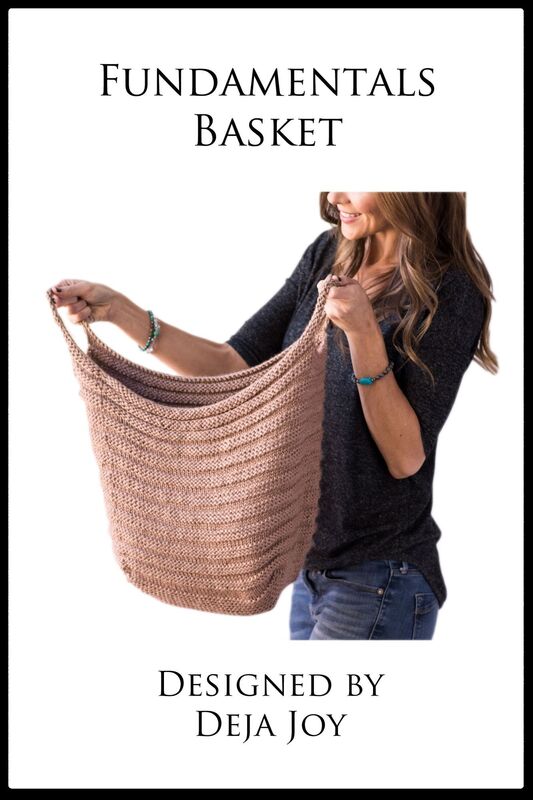 Fundamentals Basket