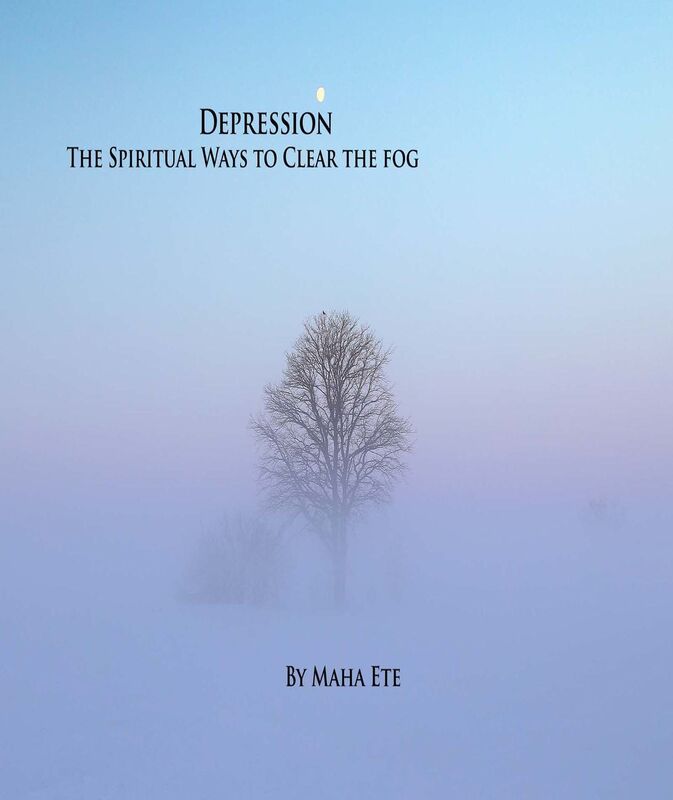 Depression:The Spiritual Ways To Clear The Fog