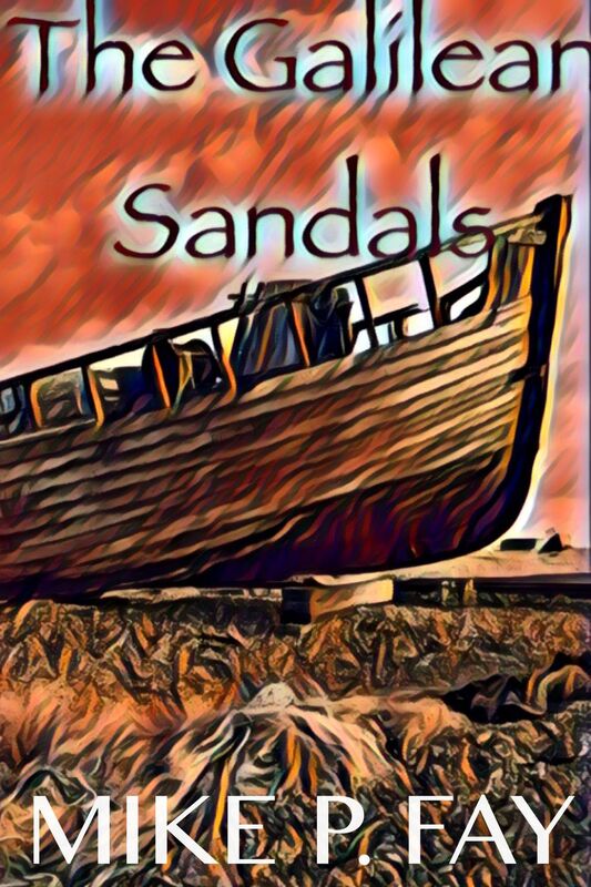 The Galilean Sandals