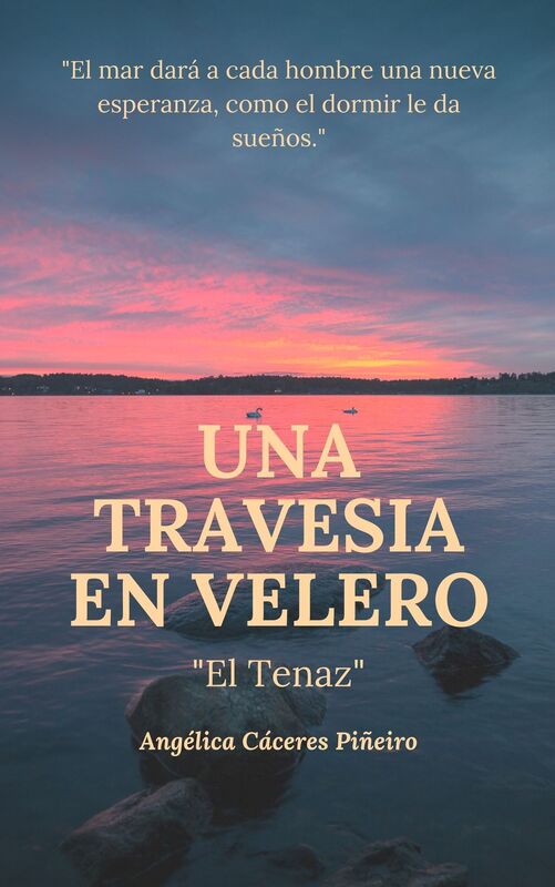 Una travesía en velero