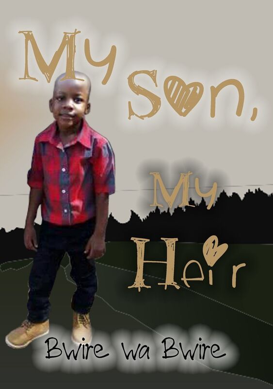 My Son, My Heir