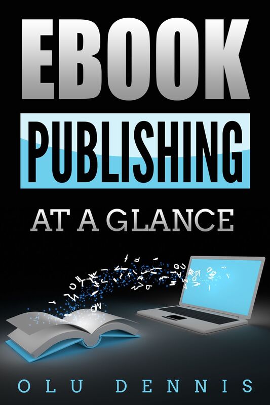 eBook Publishing At A Glance