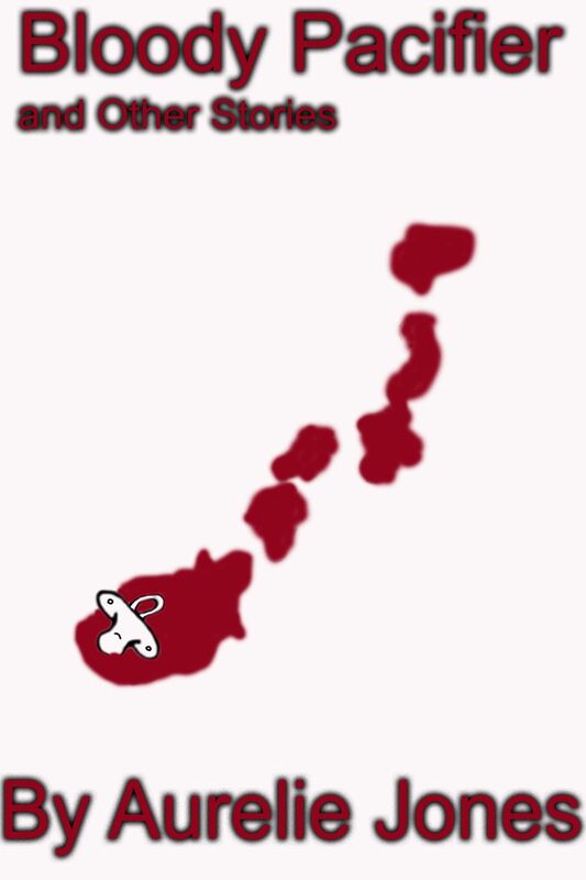 Bloody Pacifier