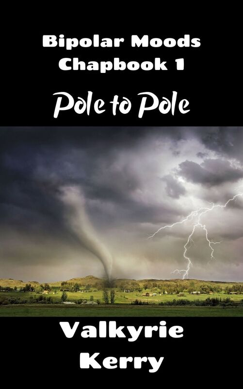 Pole to Pole: The Original Bipolar Moods Chapbook with a bit of Madman