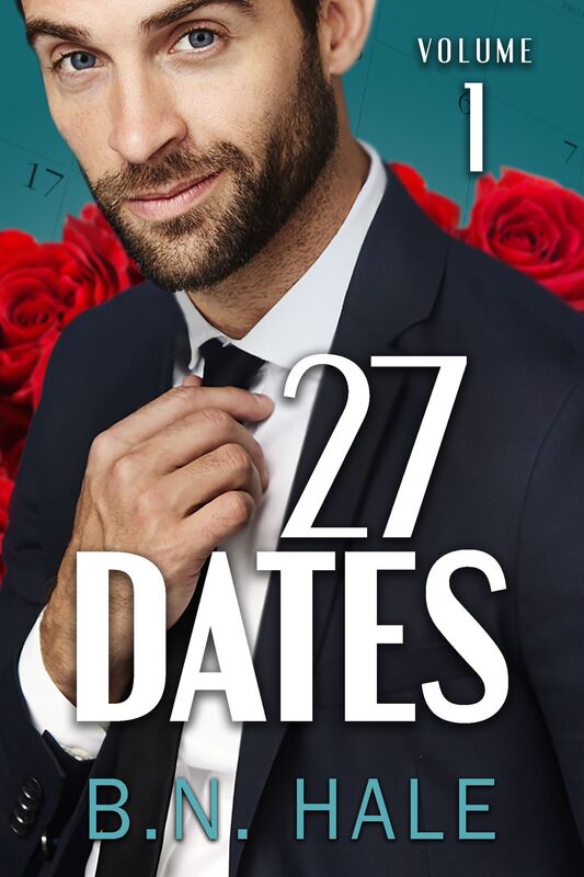 27 Dates: Volume 1