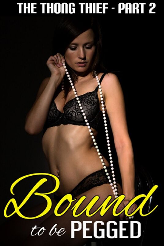 Bound to be Pegged