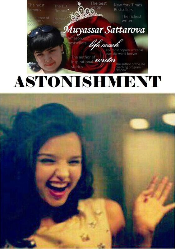 Astonishment