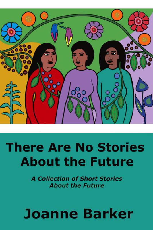There Are No Stories About the Future