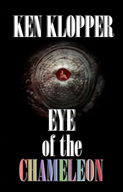 Eye of the Chameleon