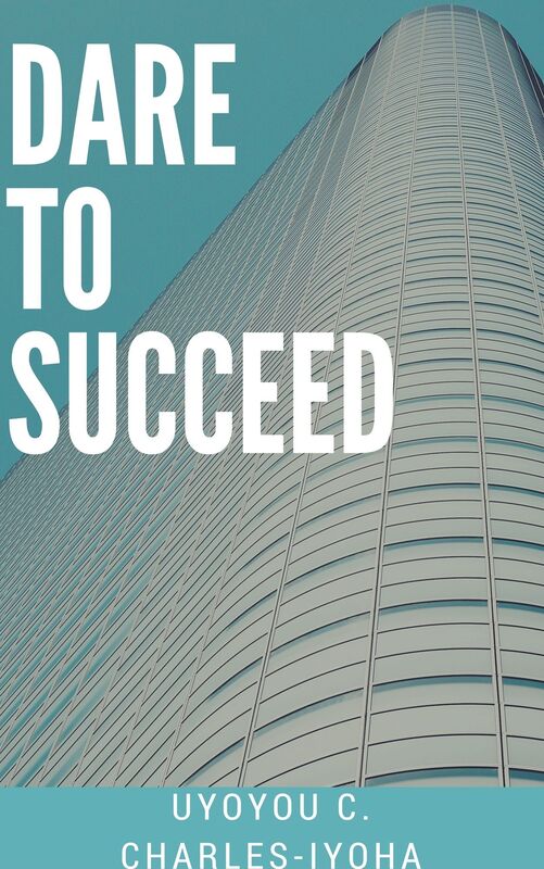 Dare to Succeed