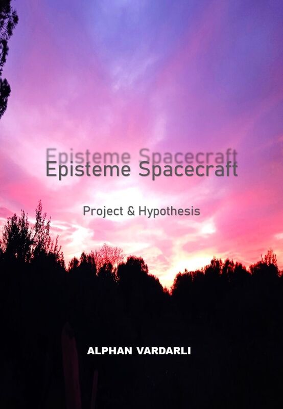 Episteme Spacecraft Project & Molecular Historicism