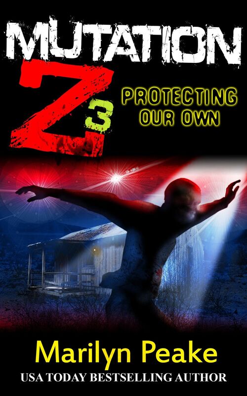 Mutation Z: Protecting Our Own