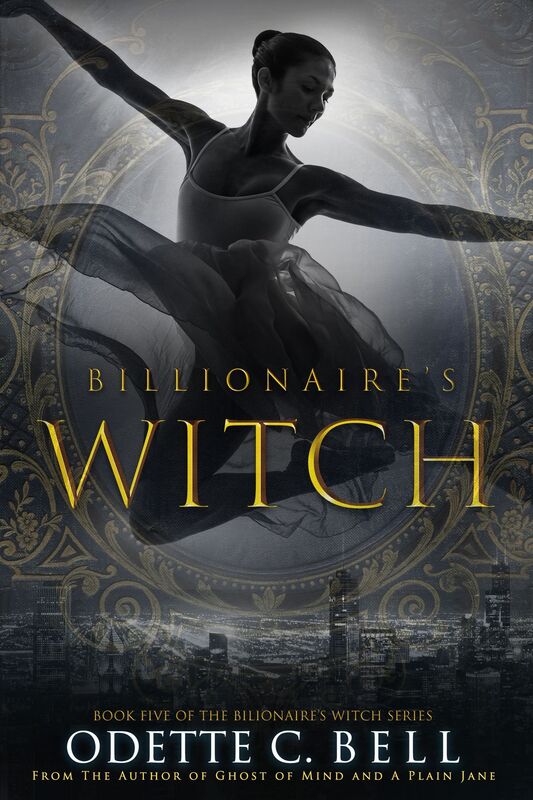 The Billionaire's Witch Book Five