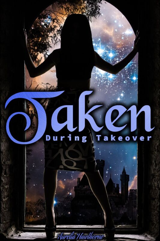 Taken During Takeover