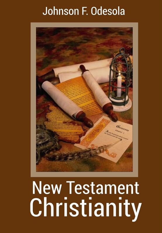 New Testament Christianity