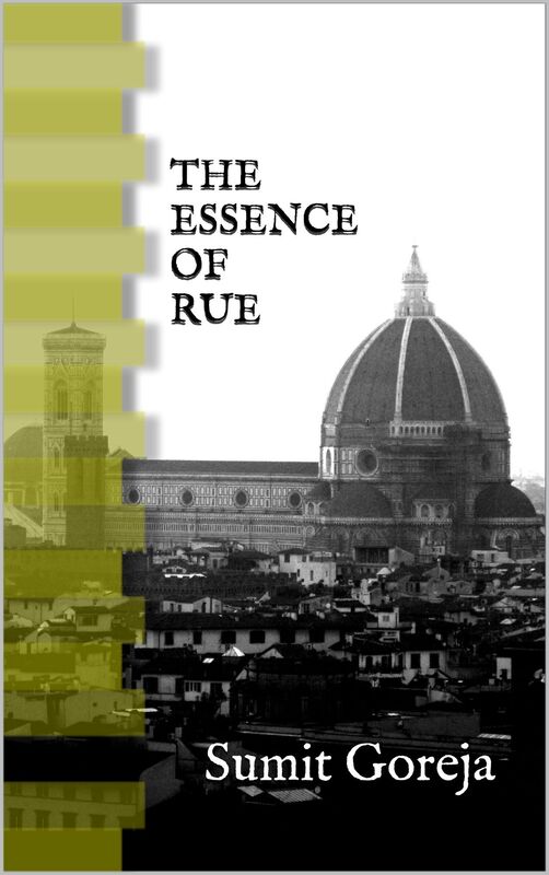 The Essence of Rue