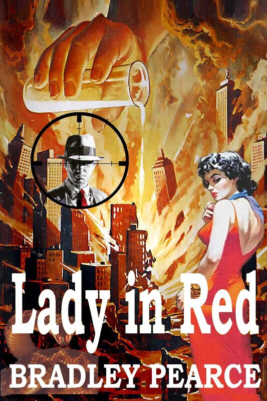 Lady In Red