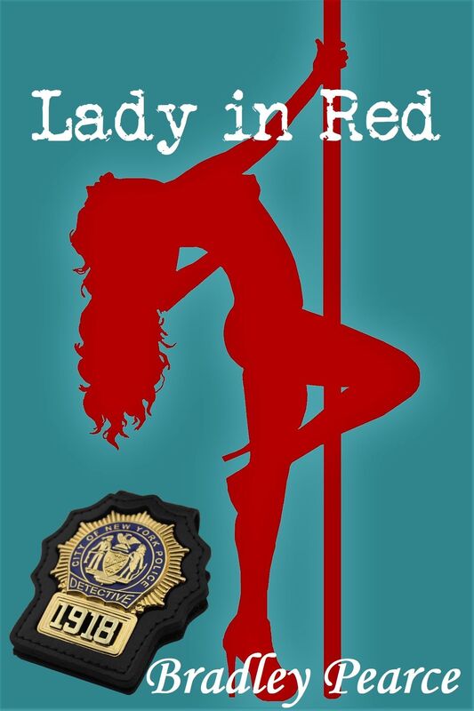 Lady In Red