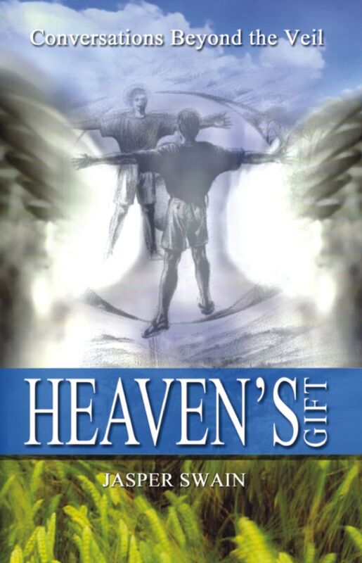 Heaven's Gift: Conversations beyond the Veil