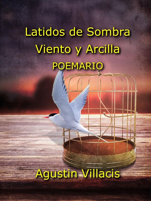 Latidos de sombra viento y arcilla