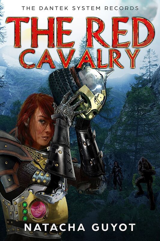 The Red Cavalry