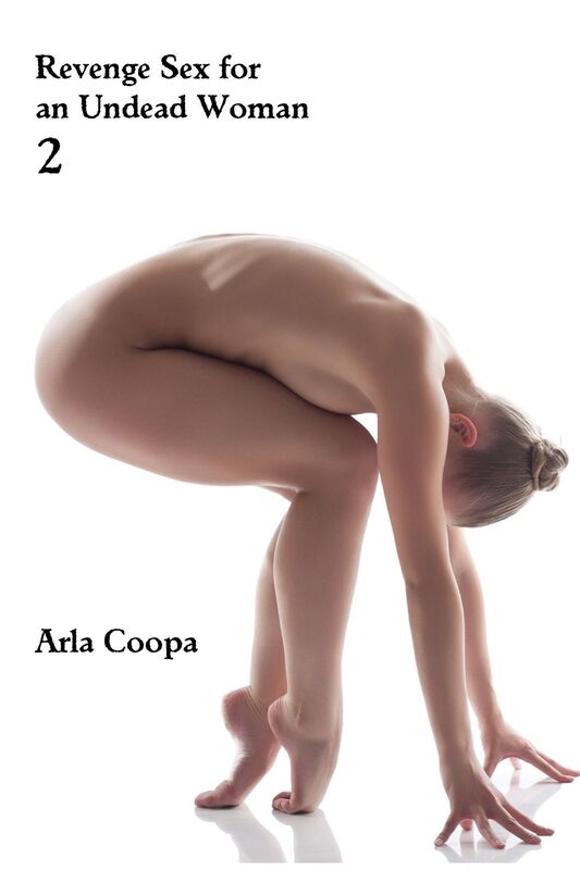 Revenge Sex for an Undead Woman 2
